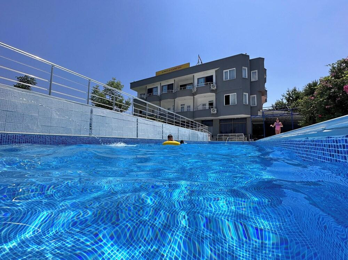 Others 3, Olympos Likya Apart Otel, Kemer