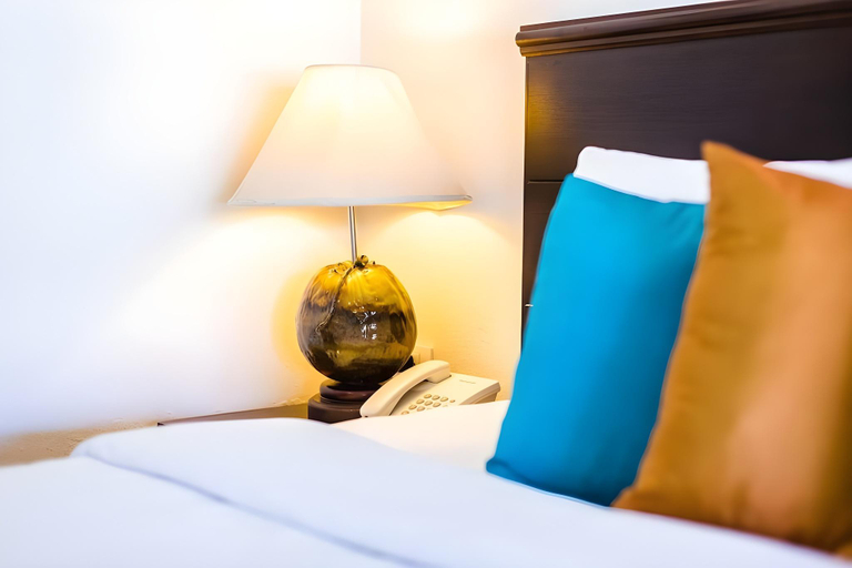 Bedroom 4, Coconut Village Resort, Phuket Island