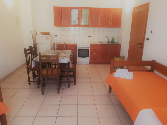 Others 5, Apartments Barbara Gregovica, Pula