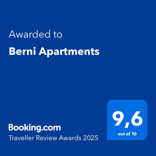 Others 2, Berni Apartments, Verona