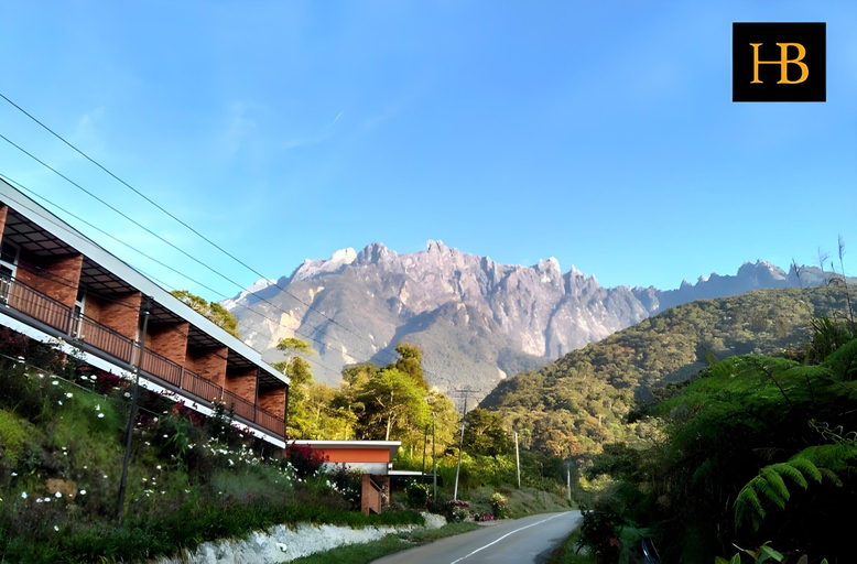 Exterior & Views, H Benjamin Residence, Ranau