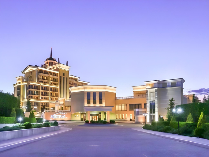 Others 4, Mistral Hotel and Spa, Solnechnogorskiy rayon