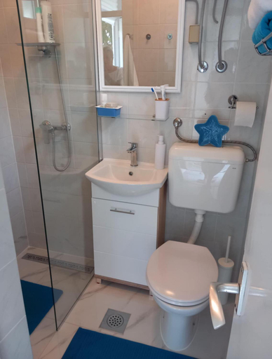 3, Studio apartman MARIJA, Zadar