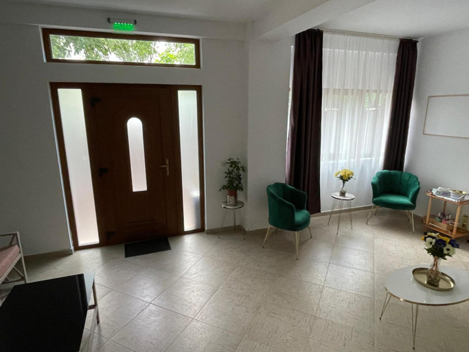 Others 3, Casa Eden Jupiter, Mangalia
