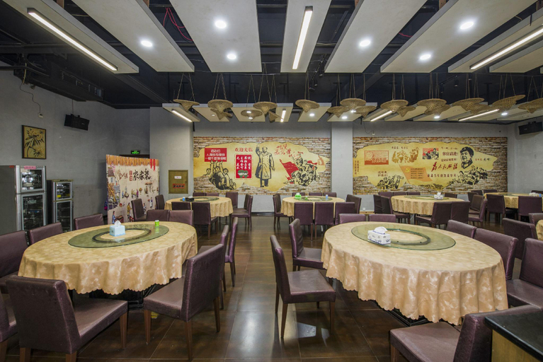 Food & Drinks 4, RICHON HOTEL, Baise