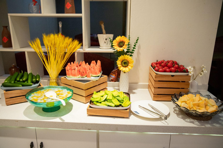 Food & Drinks 5, Lano Hotel Shandong Heze Mudan District Caozhou Mudanyuan, Heze