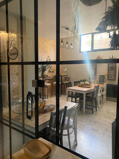 Food & Drinks, As Miguinas do Cebreiro, Lugo