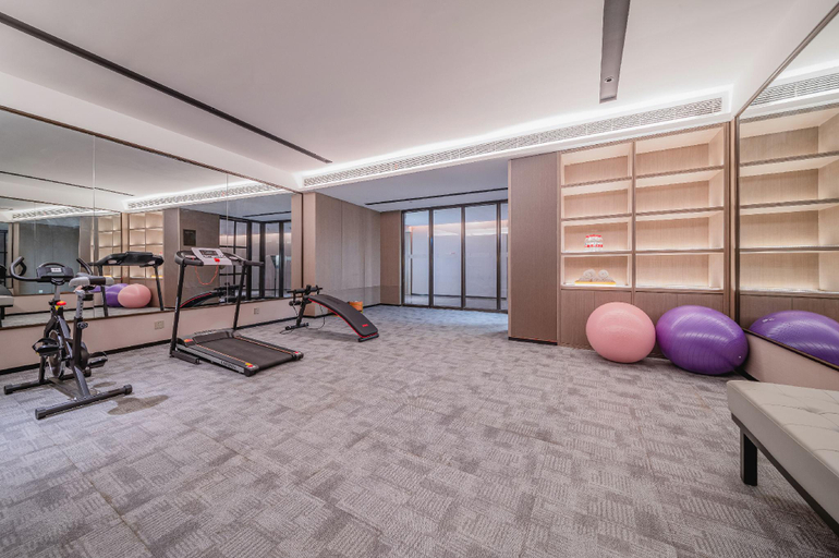 Others 4, Echeng Hotel Hezhou Shizheng Square, Wuzhou