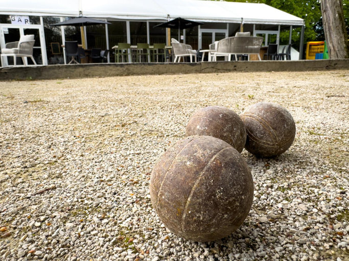 Food & Drinks 2, Domaine Les Acacias, Indre-et-Loire