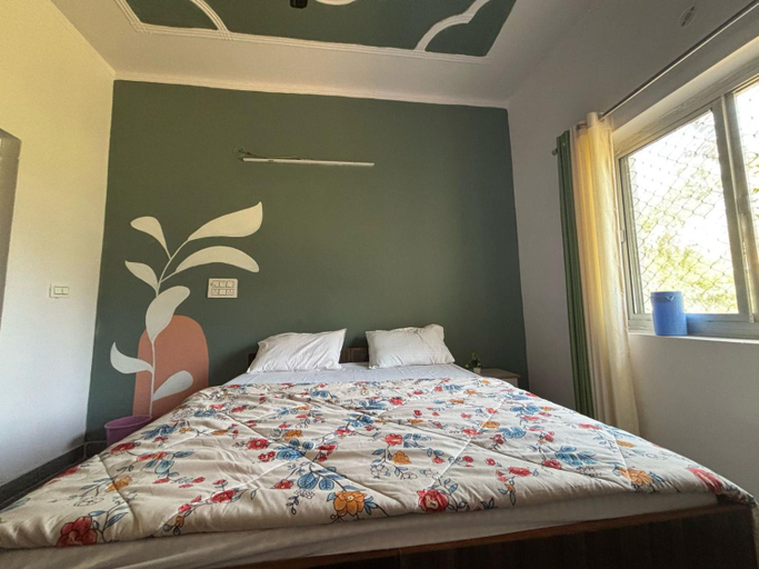 Bedroom 2, Surkanda Home stay, Uttarkashi