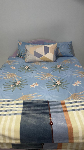 Bedroom 4, A Cozy home at Tenom, Tenom