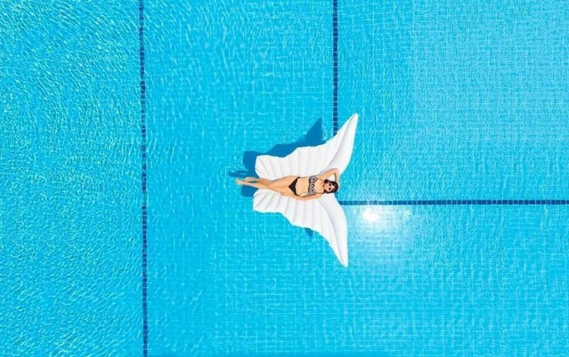 Sport & Beauty 5, Fethiye Park Hotel, Fethiye