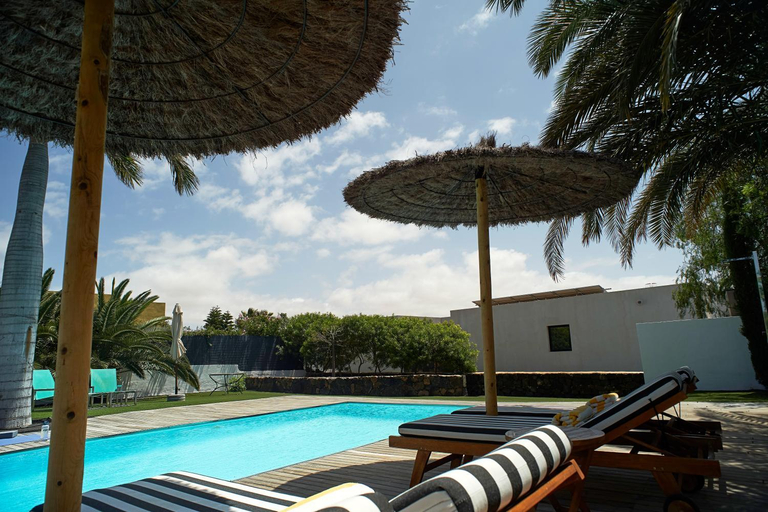 View, UNIQUE Homes Lajares - adults only, Las Palmas