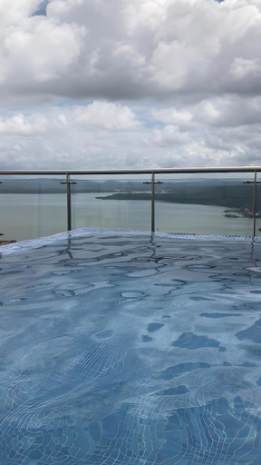 Sport & Beauty 3, Private 2 Bedroom Flat with Pool and Pool Table, South Goa