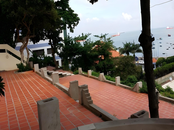 Others 4, Nui Nho Motel, Vũng Tàu