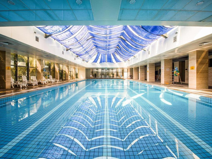 Sport & Beauty 3, Ramada Plaza Hangzhou Xiaoshan, Hangzhou