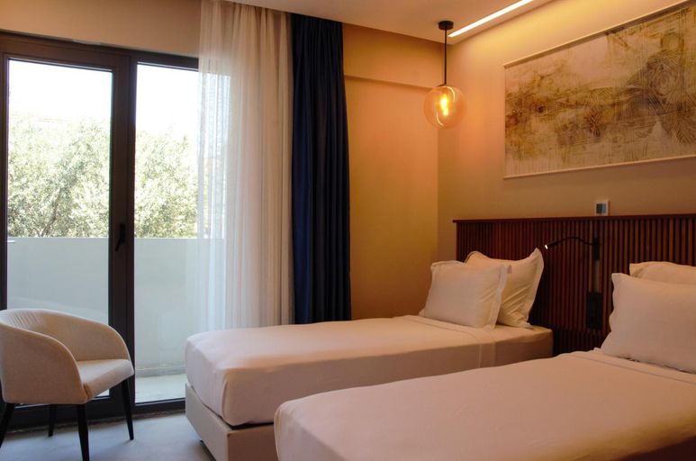 Bedroom 2, ERTAN OTEL , Çeşme