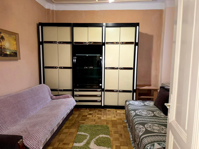 Bedroom 2, Dream apartment, Belgrade