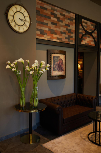 Public Area 4, Felinger Concept Hotel, Yerevan