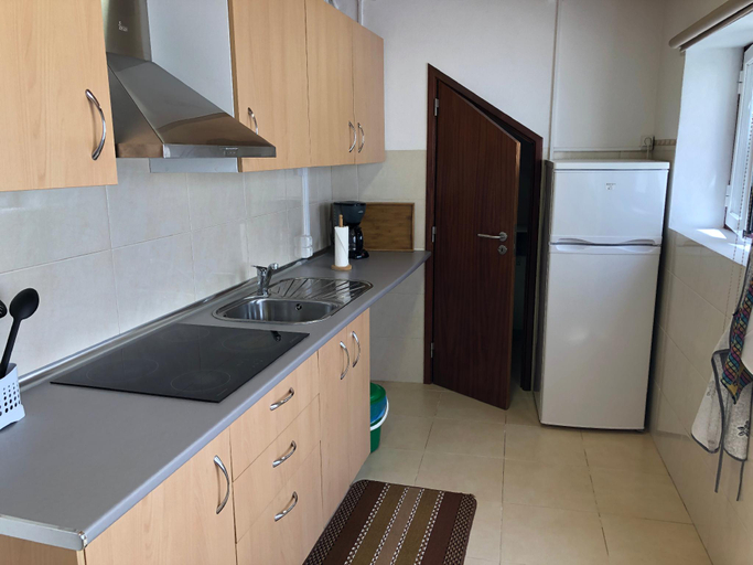 Others 3, Apartment 1 , Sintra