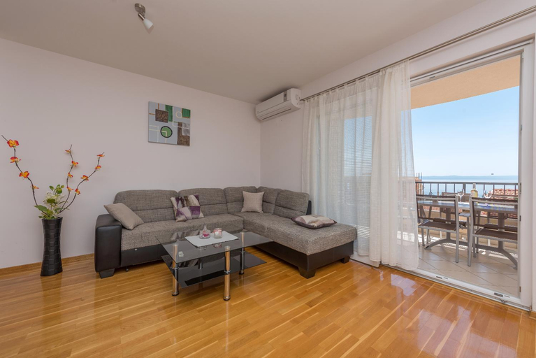 Others 4, Apartments Naja by Makarska Exklusiv, Makarska