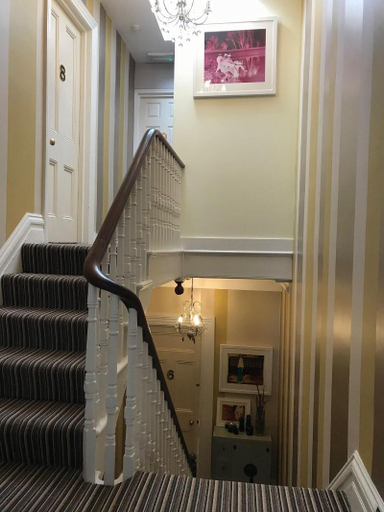 Public Area 2, Regency Rooms, West Sussex