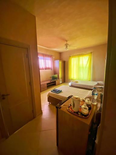 Others 4, The Villa, Marsa 'Alam