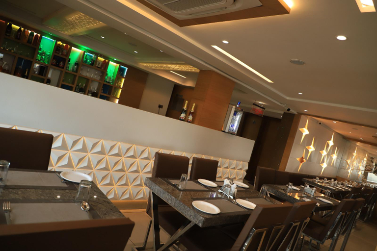 Food & Drinks 5, J.D HOTEL, Surat