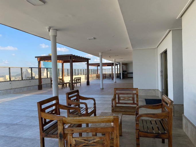 Food & Drinks, Praia Dourada, Vila Velha