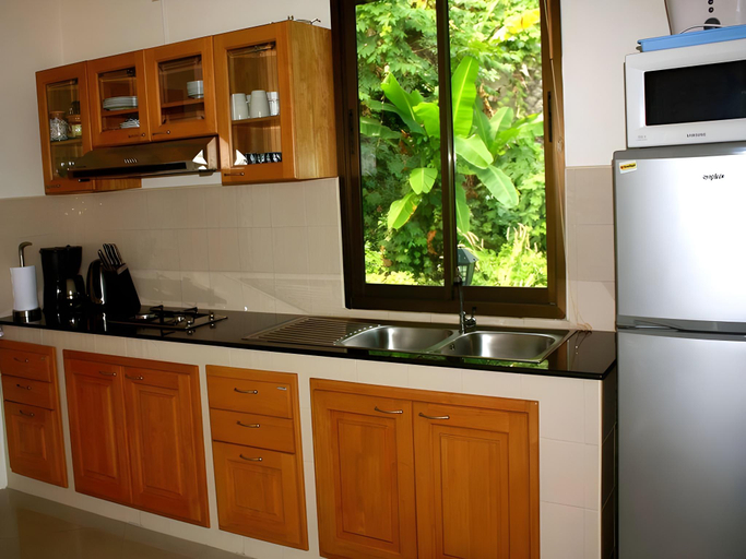 Others 4, Viking House Apartment, Ko Phangan