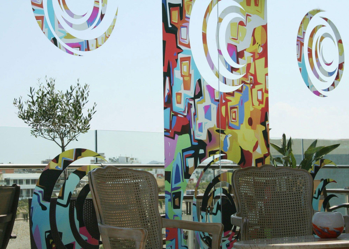 Food & Drinks 5, Castello City Hotel, Crete