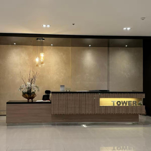 Others 5, Grass Residences SM North, Quezon City