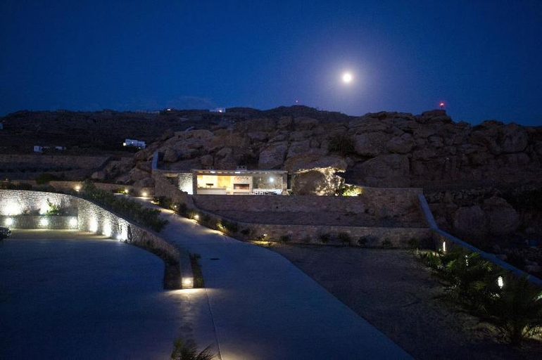 Exterior & Views 1, AC Village Christoulis, South Aegean