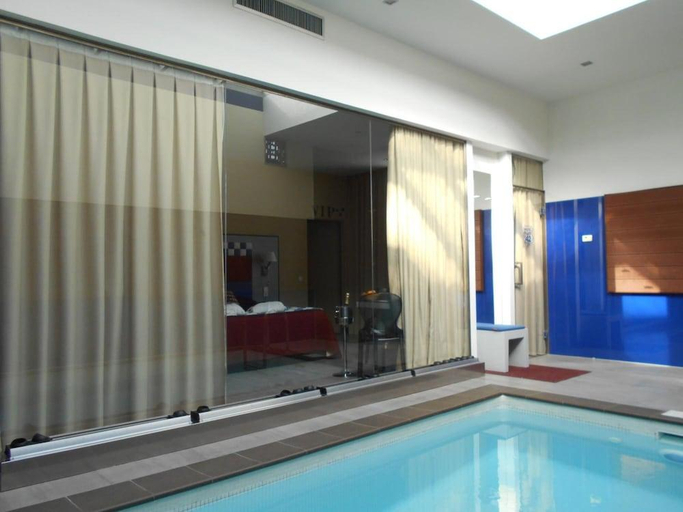 Sport & Beauty 5, Hotel Route 42, Toledo