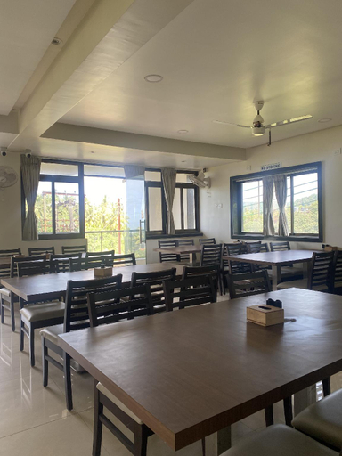 Food & Drinks 3, The Byke Skylark Seafront Resort, Dapoli, Ratnagiri