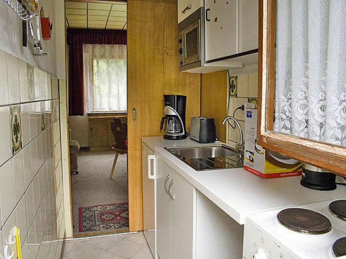 Others 3, Ferienhaus direkt an der Spree in Lubben, Dahme-Spreewald