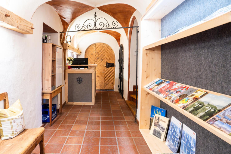 Public Area, Stauders Zimmer und Ferienwohnungen, Innsbruck Land