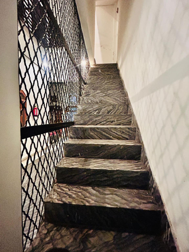 Public Area 2, AGRAWAL INN Guest House, Mathura