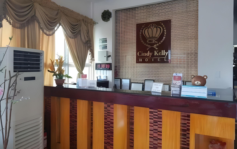 Others 5, Cindy Kelly Hotel, Olongapo City