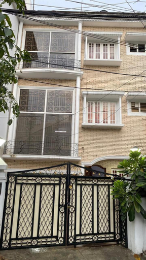 Exterior & Views, Mithra Homes, Hyderabad
