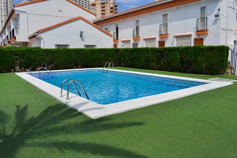 Sport & Beauty 5, Ola Azul Rinconada Real Bungalow I., Alicante