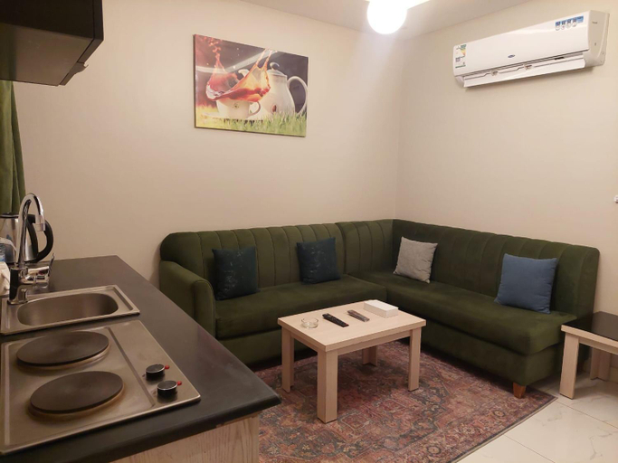 Others 4, شقق ازار الفندقية, Al Madinah Al Munawwarah