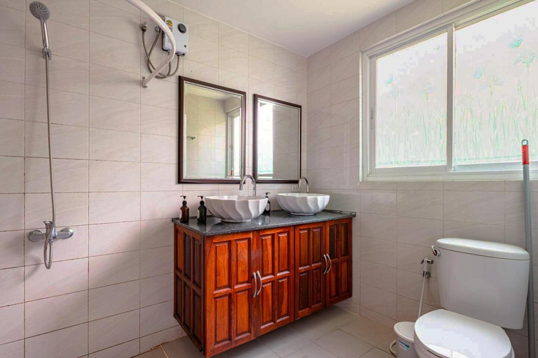 Bathroom 3, Kamala Heights, Phuket Island