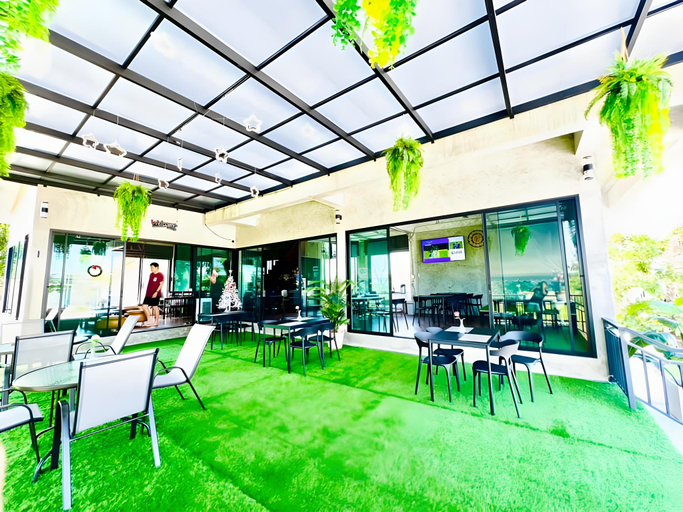 Food & Drinks 2, Farm View Resort Uthai - Uthai Thani, Nong Khayang