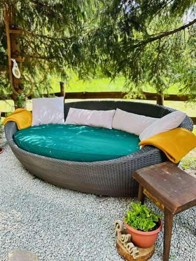 Sport & Beauty 2, Chalet Calla, Mrkopalj