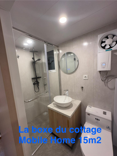 Shower