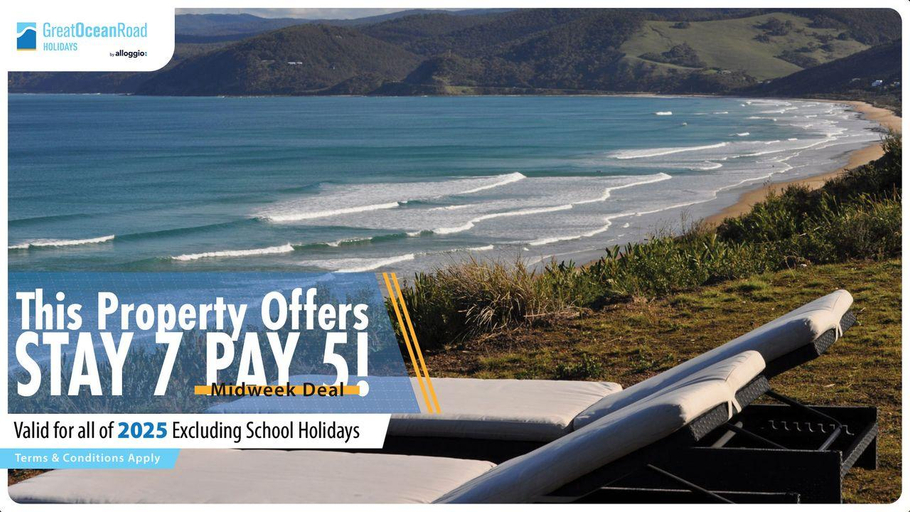 Others 4, Joy Apartment 2, Surf Coast - West