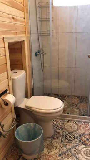 Others 5, Suzi'nin Bahcesi Bungalov Evler, Datça