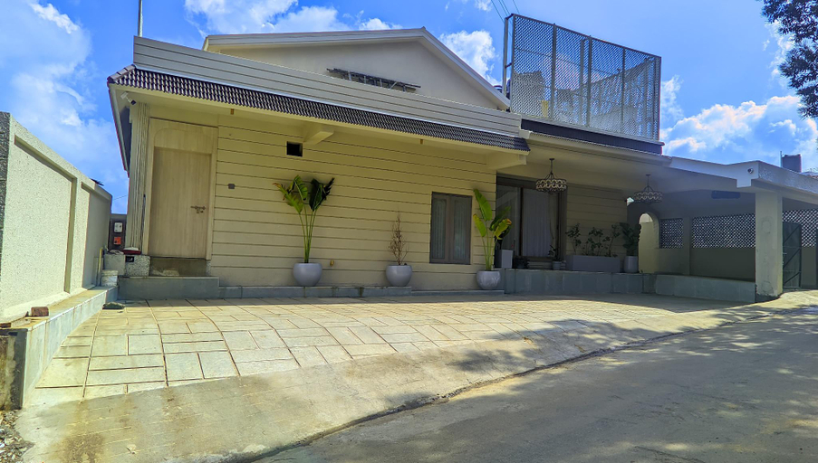 Exterior & Views 2, Maison de Zen, The Nilgiris