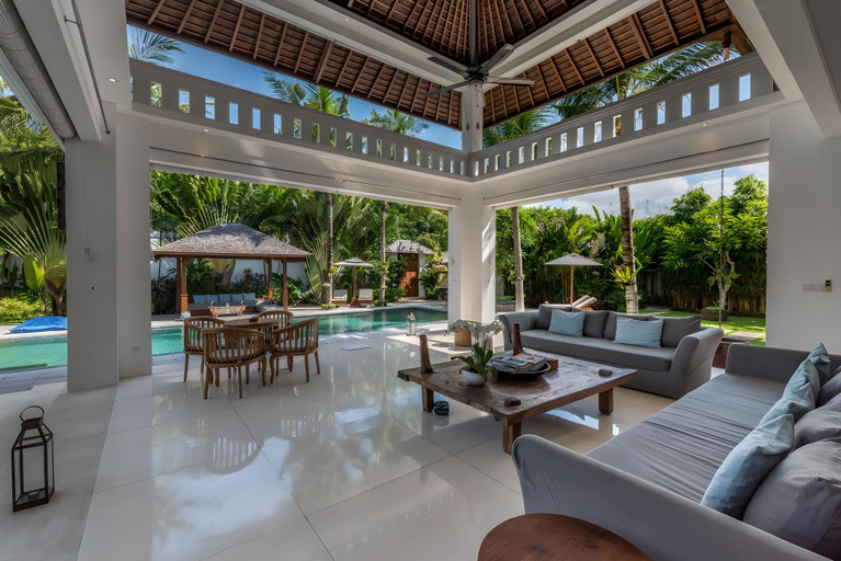 Others 5, Villa Eva, Badung